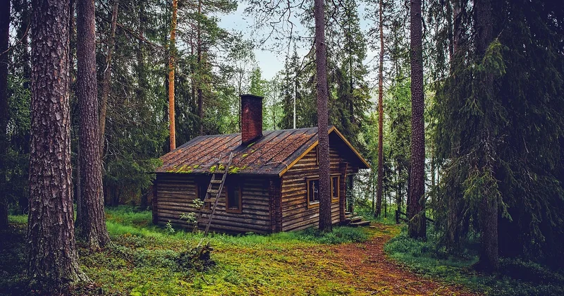 Comment choisir sa cabane sans se tromper