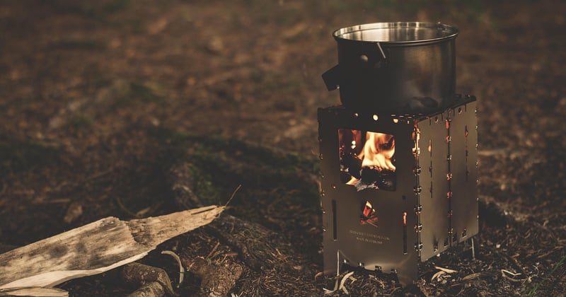 Le meilleur comparatif des réchauds portables pour cuisiner en camping