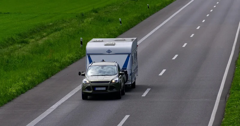 Que ne faut-il pas oublier dans son camping-car quand on voyage seul ?