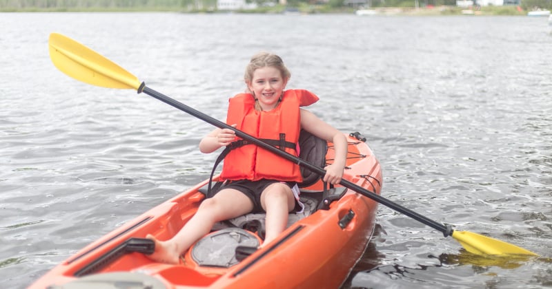 Que faire en camping avec des enfants : 15 activités qui les raviront
