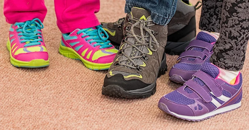 Comment choisir selon l'âge et l'endurance de vos enfants ?