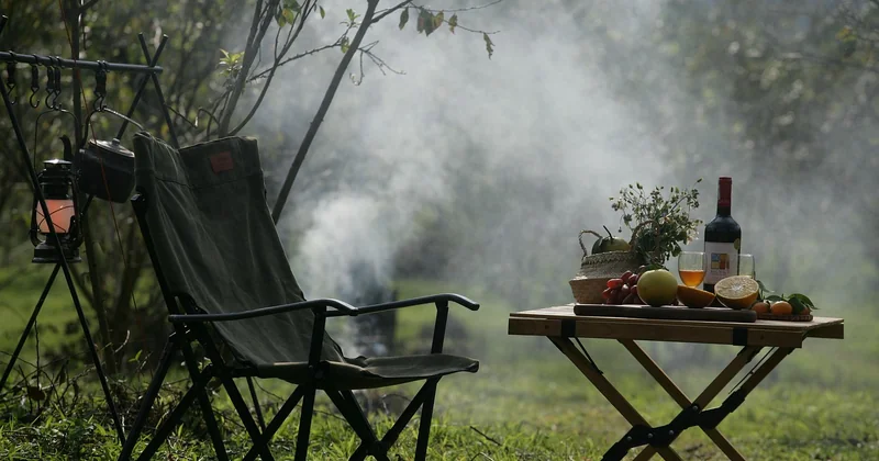 Quel est le meilleur camping d'Europe en 2026 ?