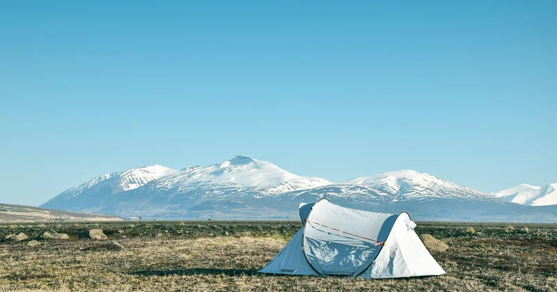 Adapter le choix à votre camping réel