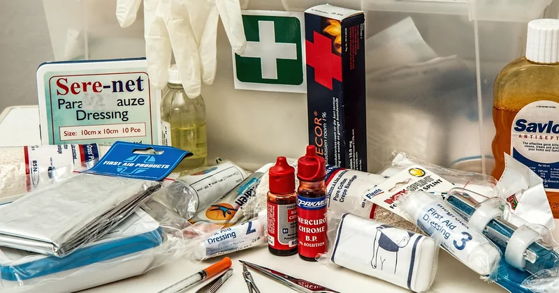 Protocole d'urgence : le plan que personne ne veut suivre