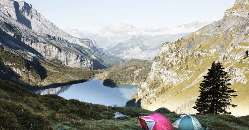 10 activités nature à faire en camping en Ardèche