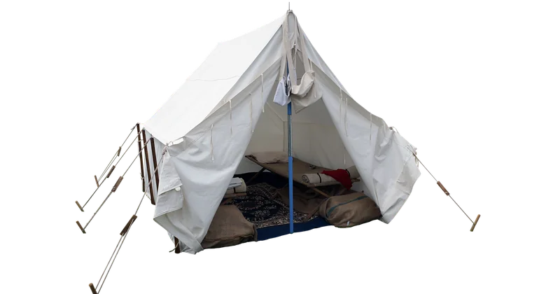 Où faire du bivouac autour de moi ?