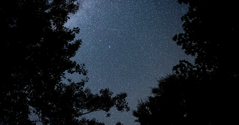 Quand observer les étoiles : le calendrier que personne ne vous donne