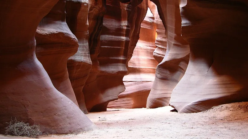 Destinations Nature